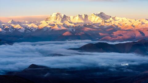 神山  在线视频,在线视频带你领略自然奇观