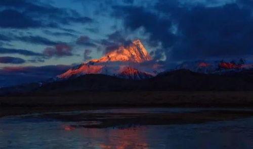 神山  在线视频,在线视频带你领略自然奇观 第3张
