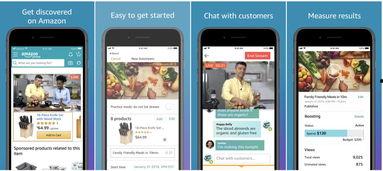 关于亚马逊的在线视频,内容丰富，体验无限