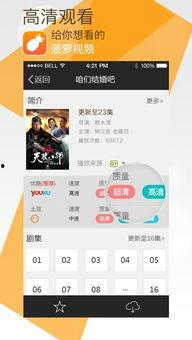 手机在线视频波罗