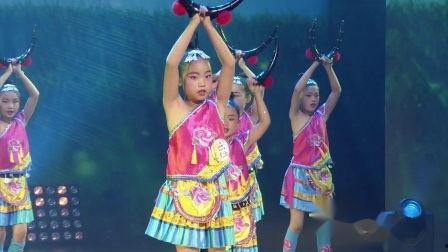 儿童印度舞在线视频,领略传统舞韵魅力