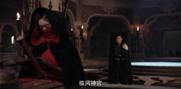 将夜在线视频,探寻命运与爱情的奇幻之旅