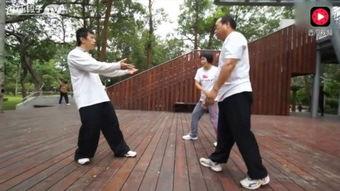 太极推手 在线视频