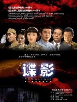 谍影在线视频,在线揭秘神秘情报战