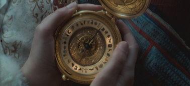 黄金罗盘 在线视频,在线视频中的奇幻冒险之旅