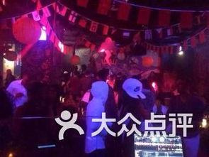 色酒吧在线视频,在线视频中的隐秘世界