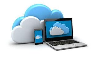 云计算 在线视频