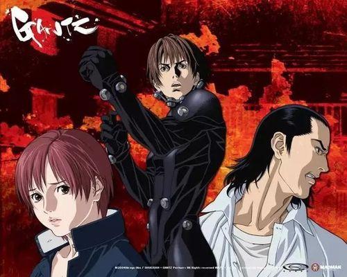 在线视频动漫精品,在线视频平台上的精品佳作盘点