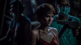 泰国电影妖法在线视频,妖法，揭秘神秘力量背后的惊悚真相