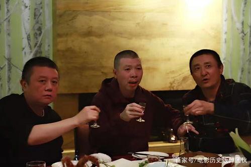 王朔在线视频,揭秘当代文坛巨匠的幽默人生与深刻思考