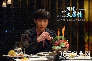 小阴谋大爱情在线视频