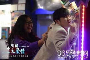 小阴谋大爱情在线视频