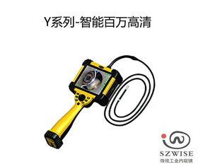 用内窥镜直播在线视频,实时探索人体奥秘的科技窗口  第2张